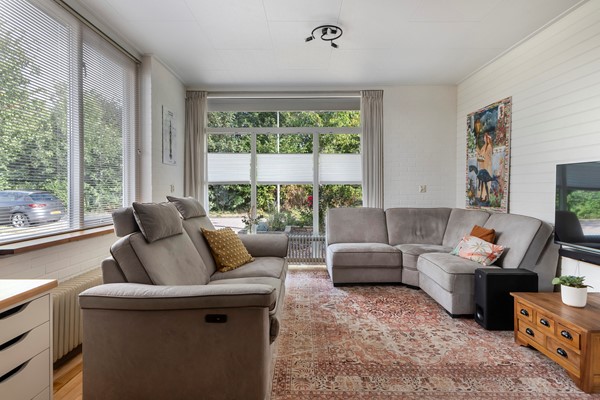 Medium property photo - Elzekamp 16, 9255 JP Tytsjerk